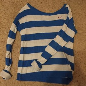 Striped Sweater